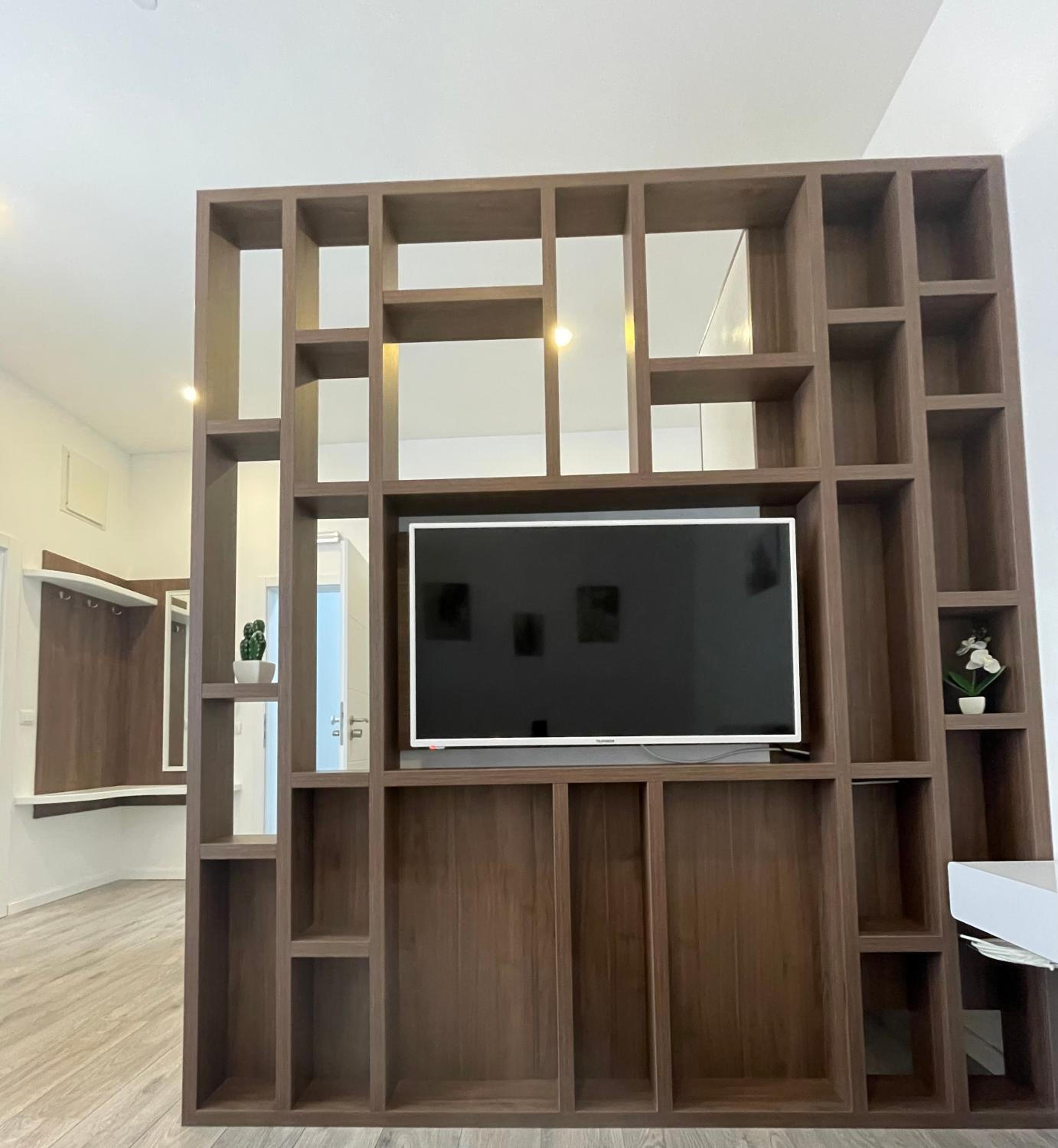 Apartments Studio Center