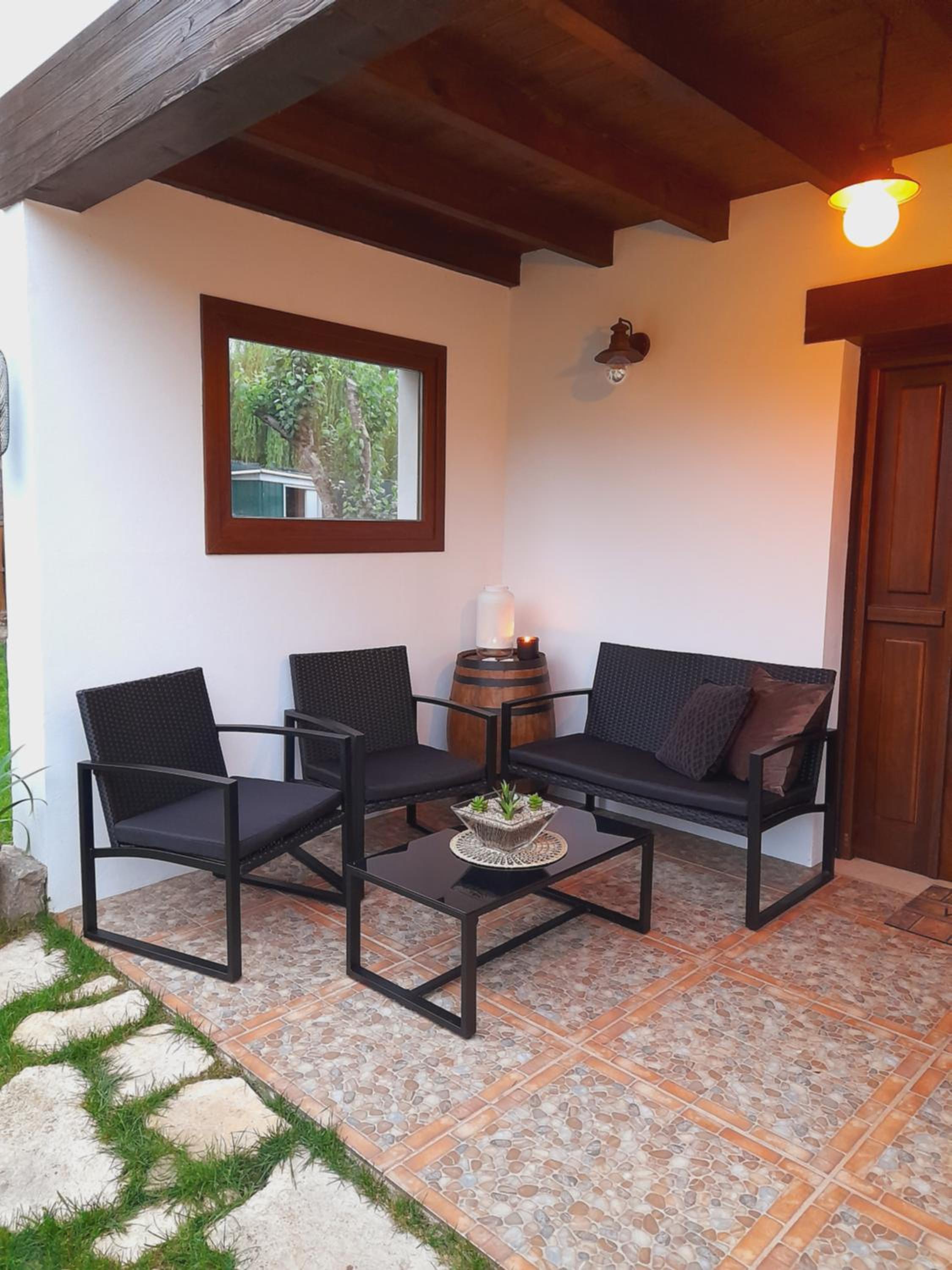 LA CASA 44, con Spa opcional view 5