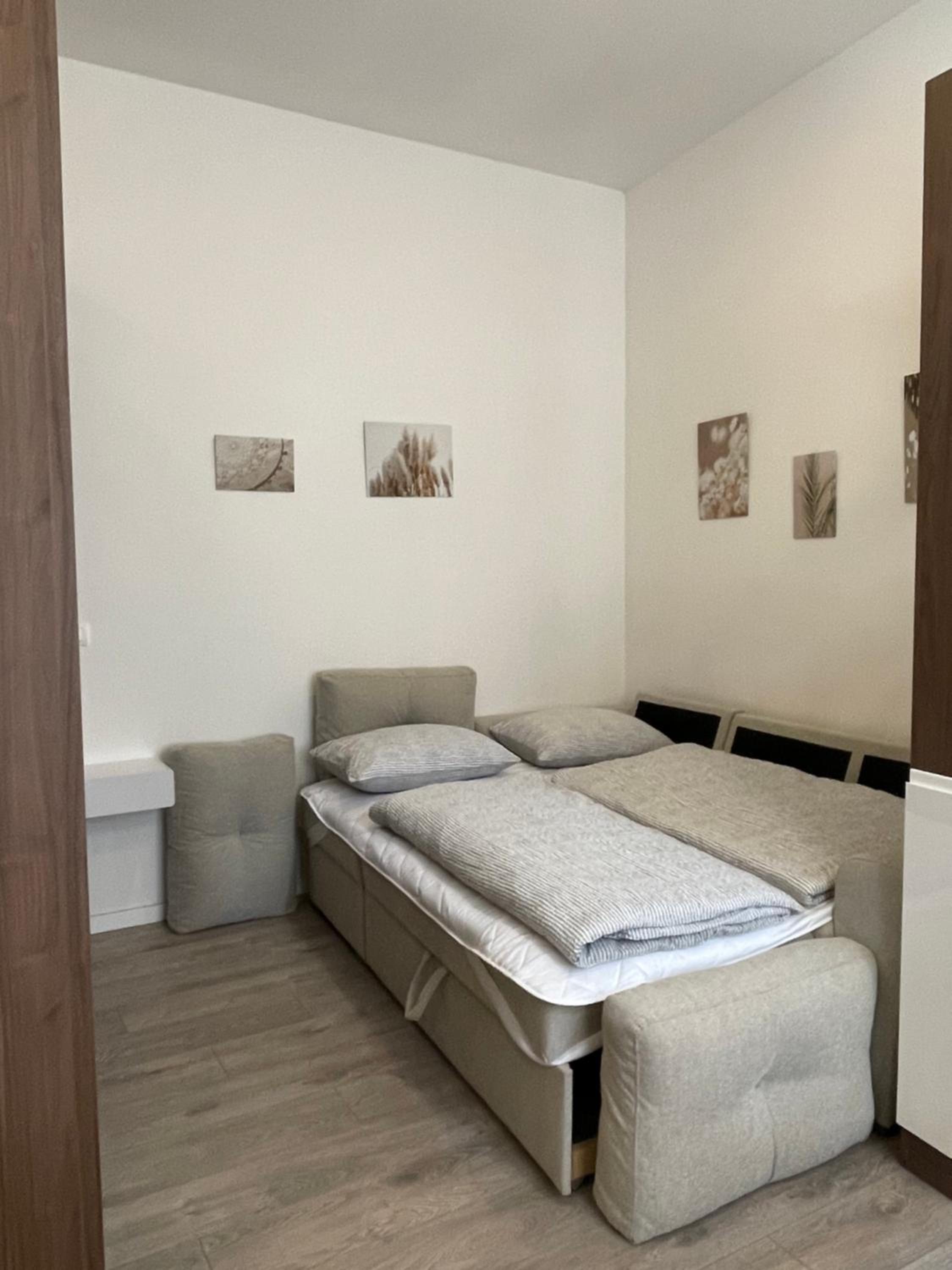 Apartments Studio Center