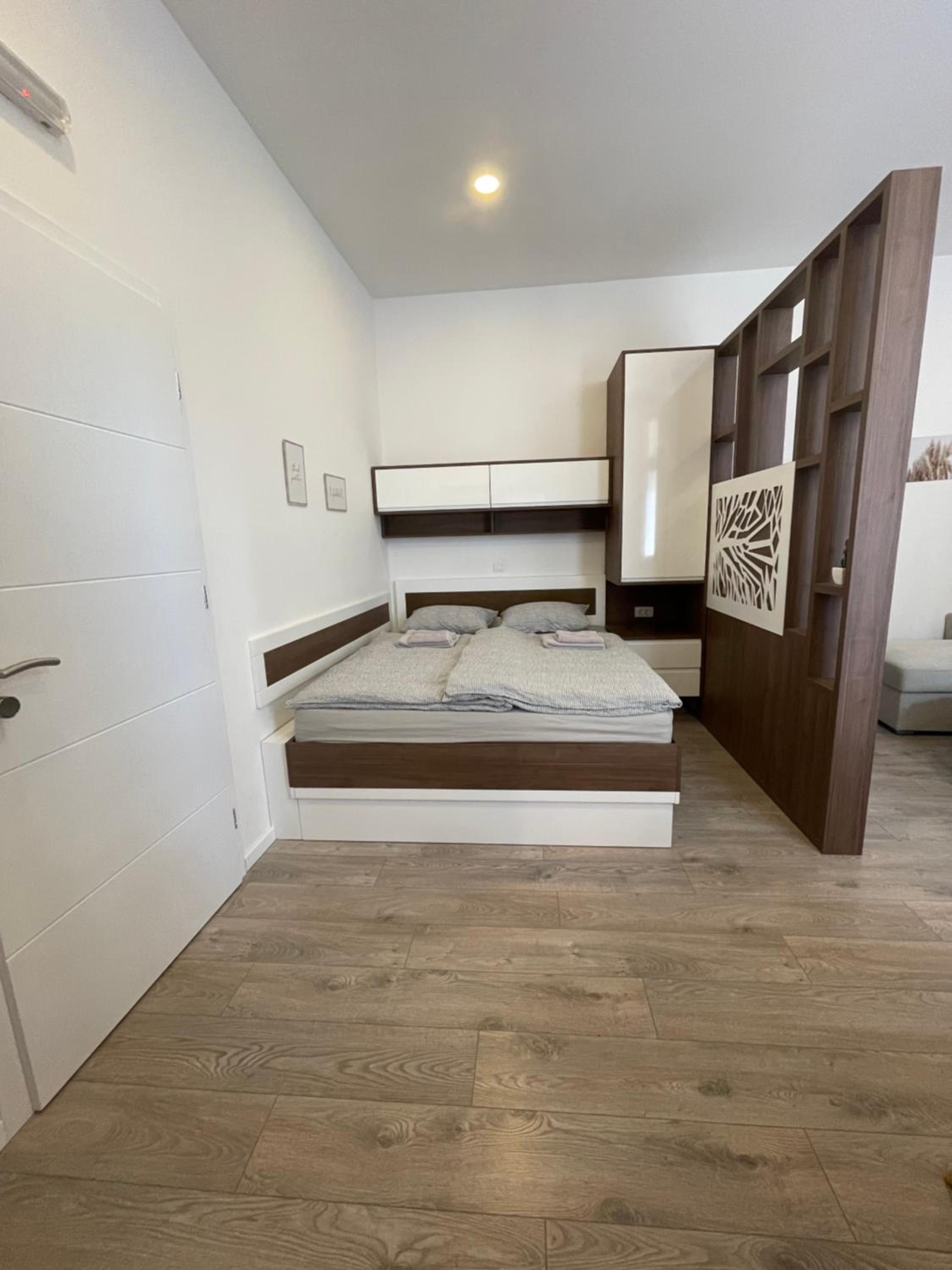 Apartments Studio Center