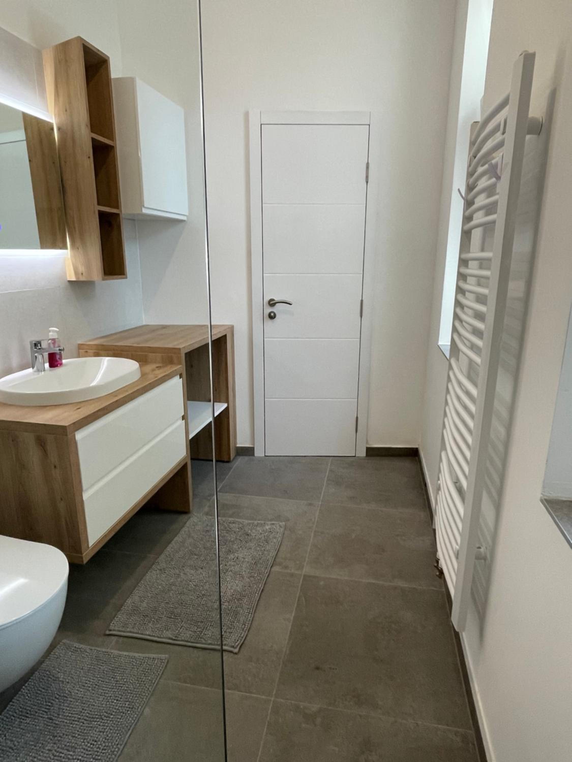 Apartments Studio Center