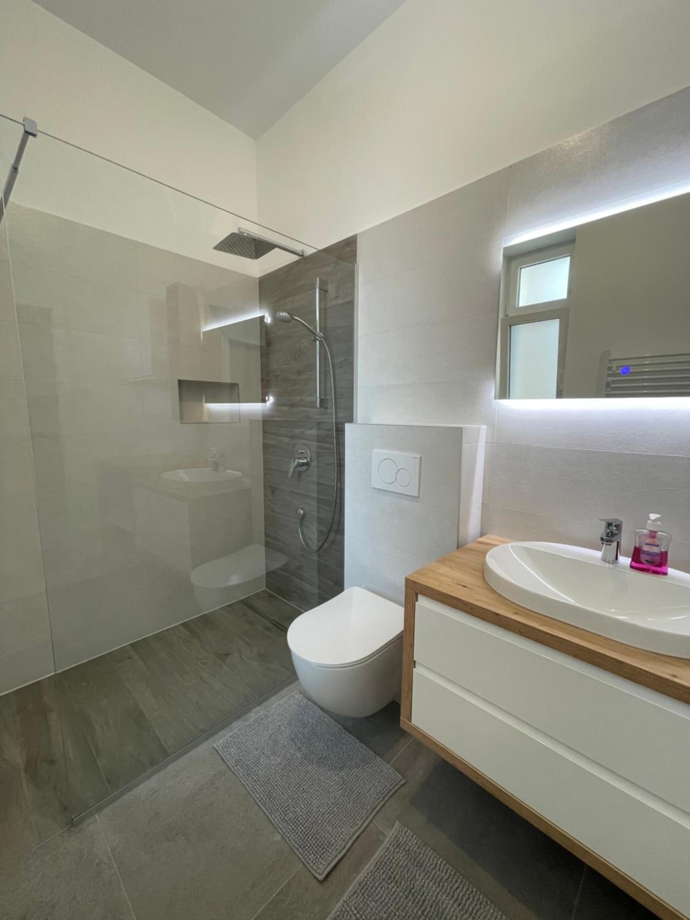 Apartments Studio Center