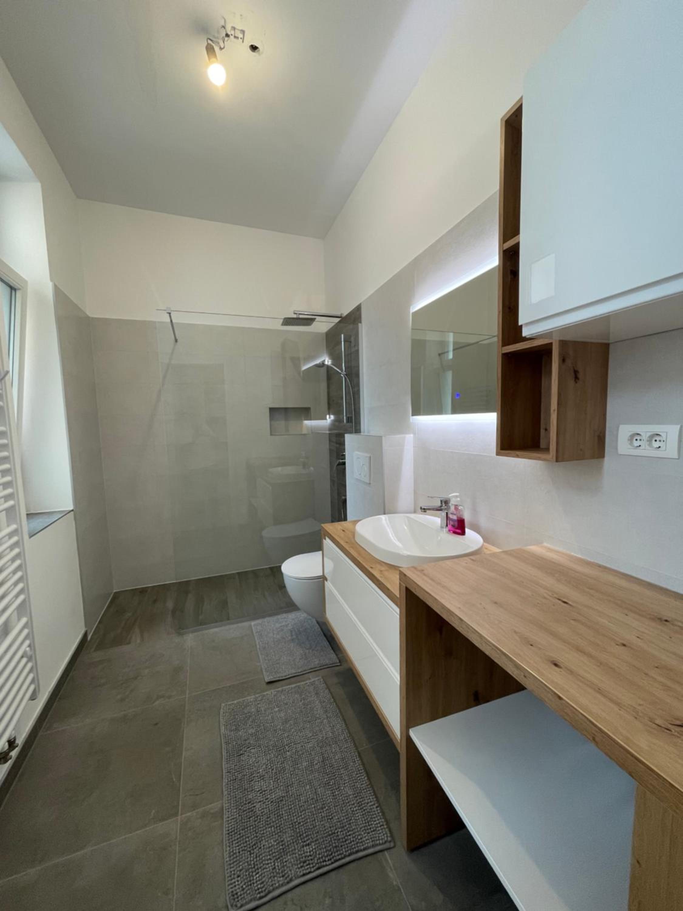 Apartments Studio Center