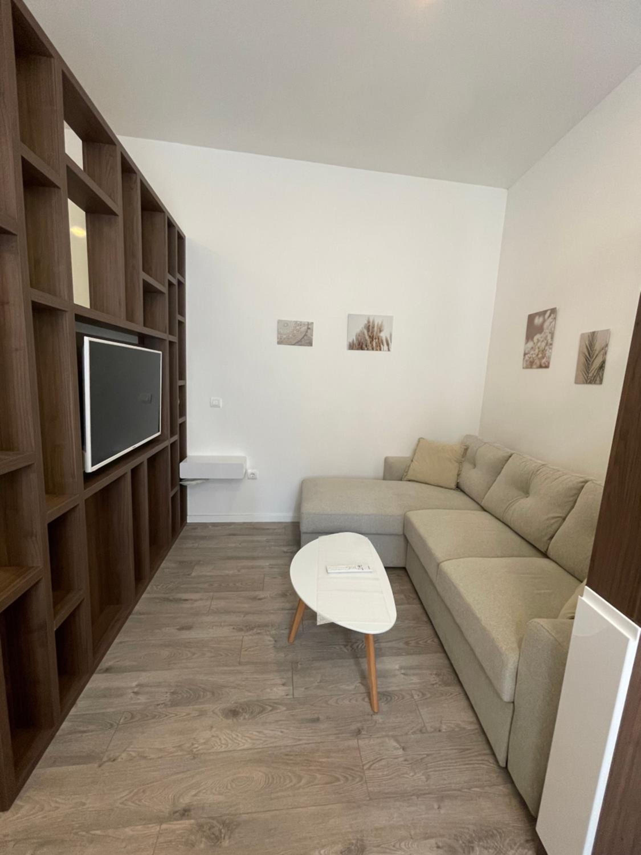 Apartments Studio Center
