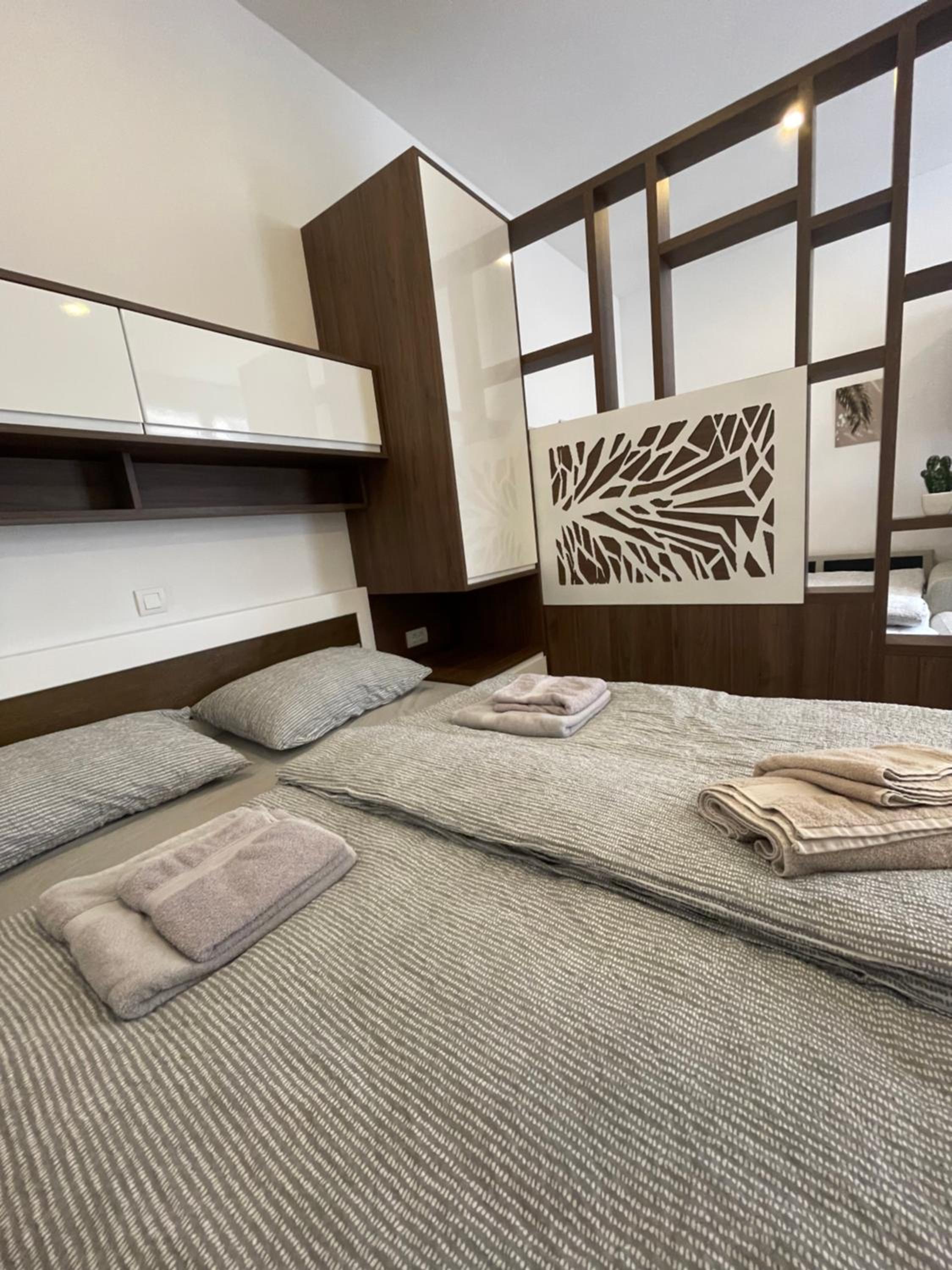 Apartments Studio Center