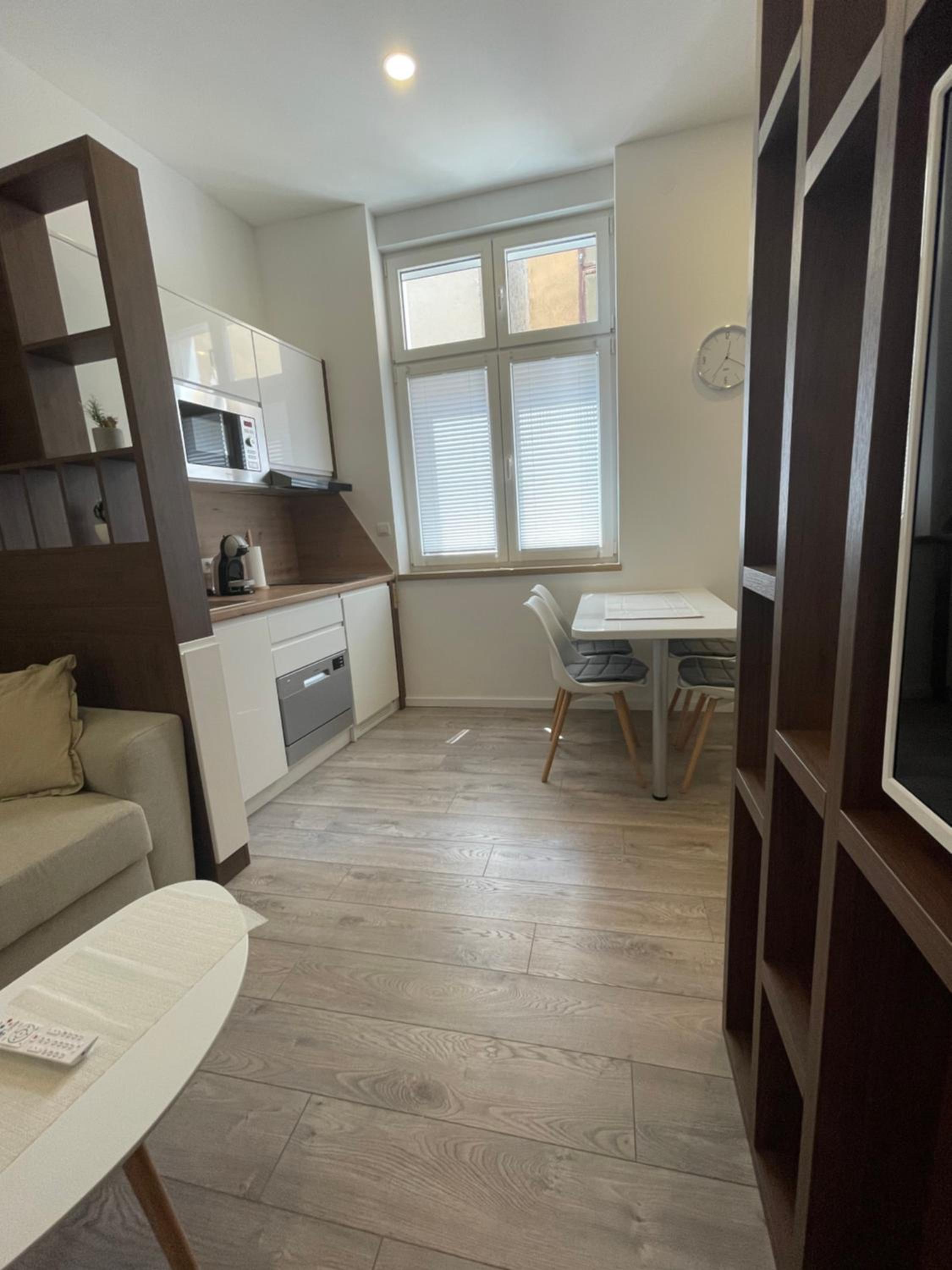 Apartments Studio Center