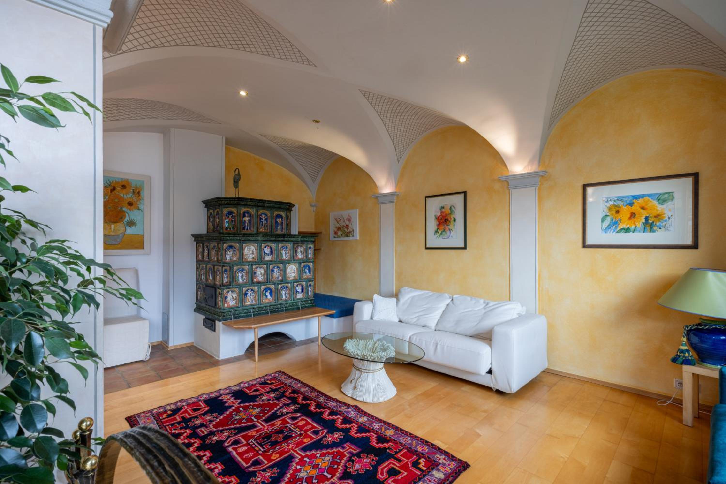 Villa Emma