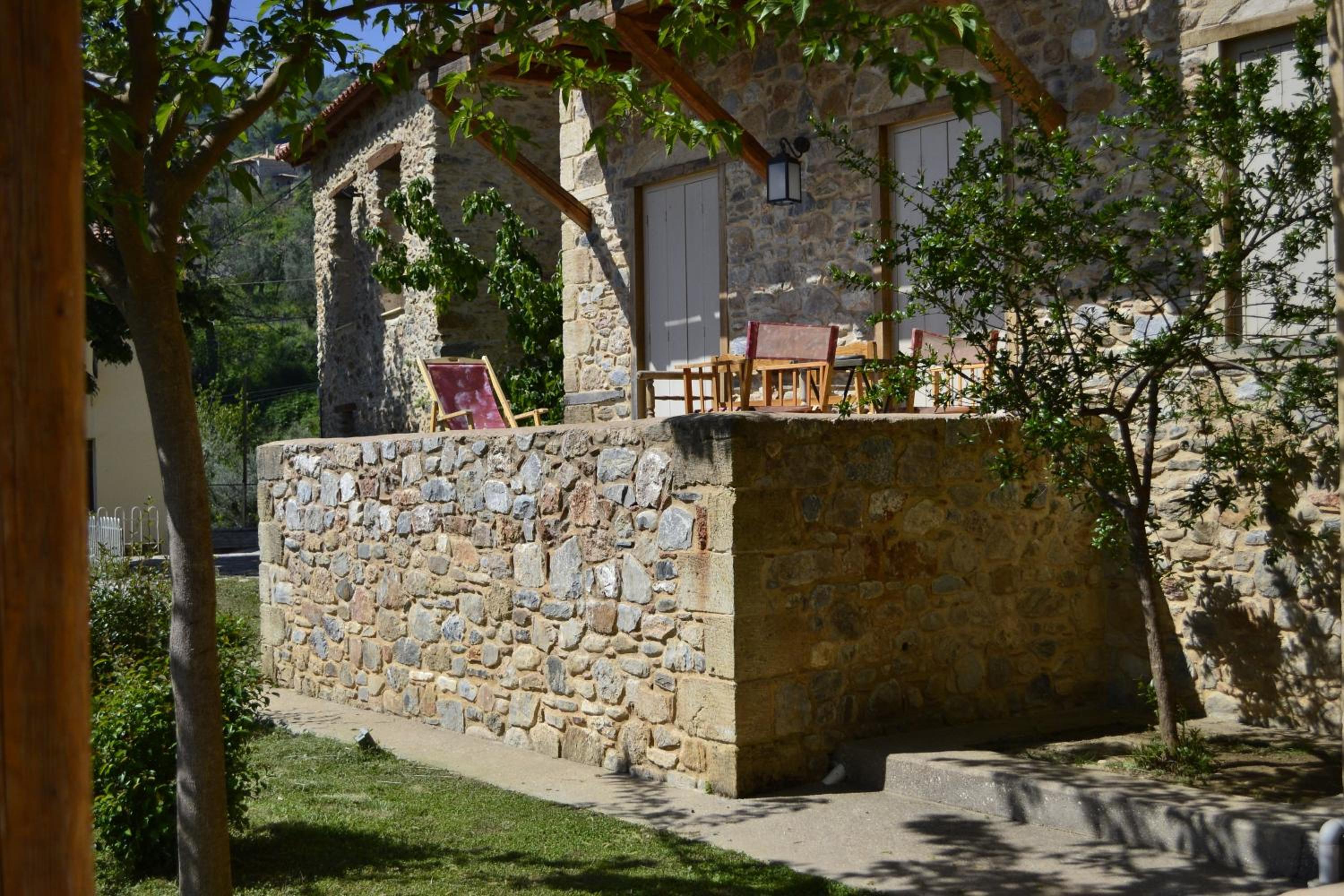 Mazaraki Guesthouse