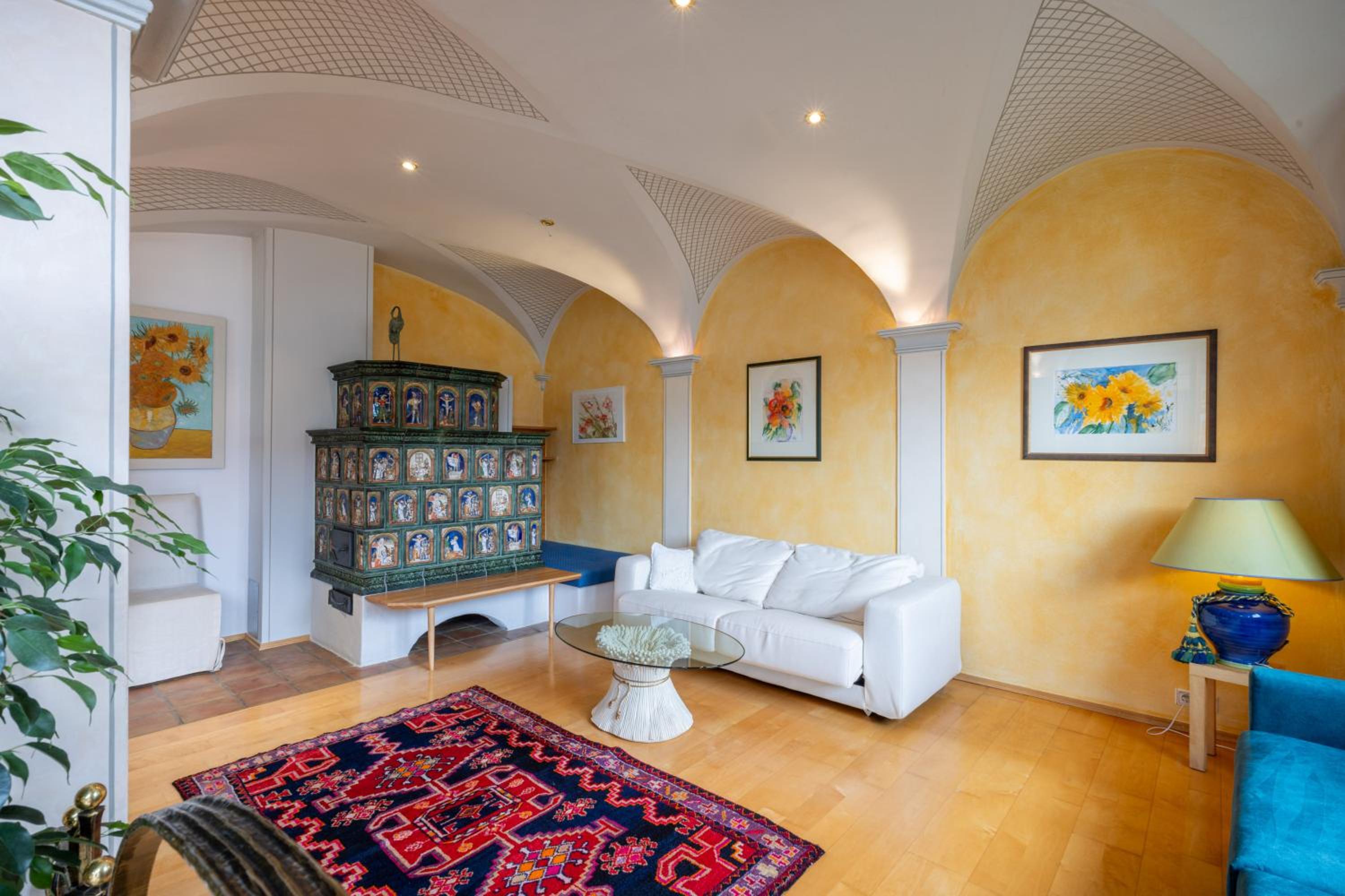 Villa Emma