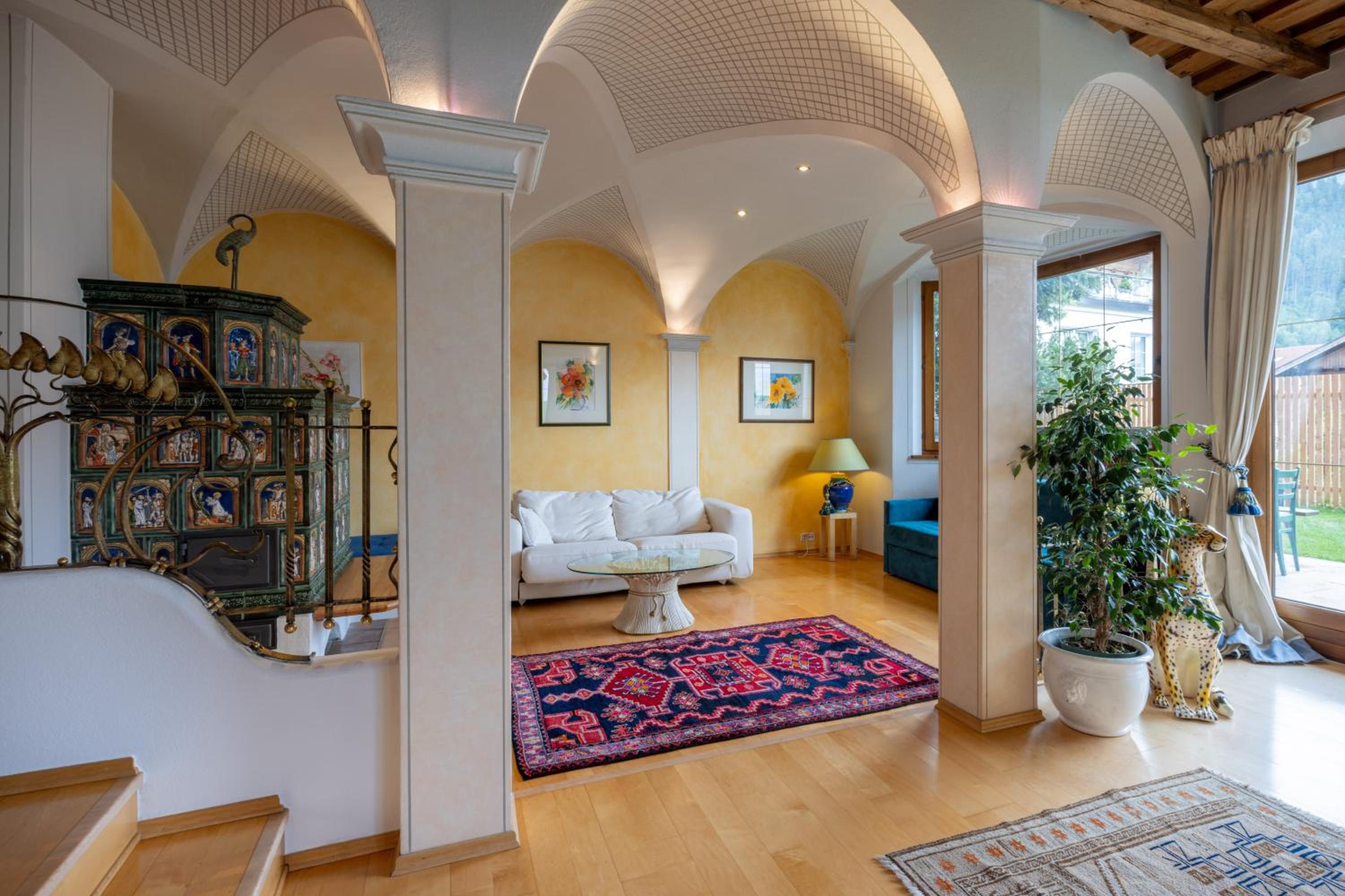 Villa Emma