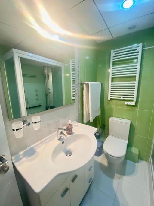 Fabuloso apartamento Cap Salou photo 3
