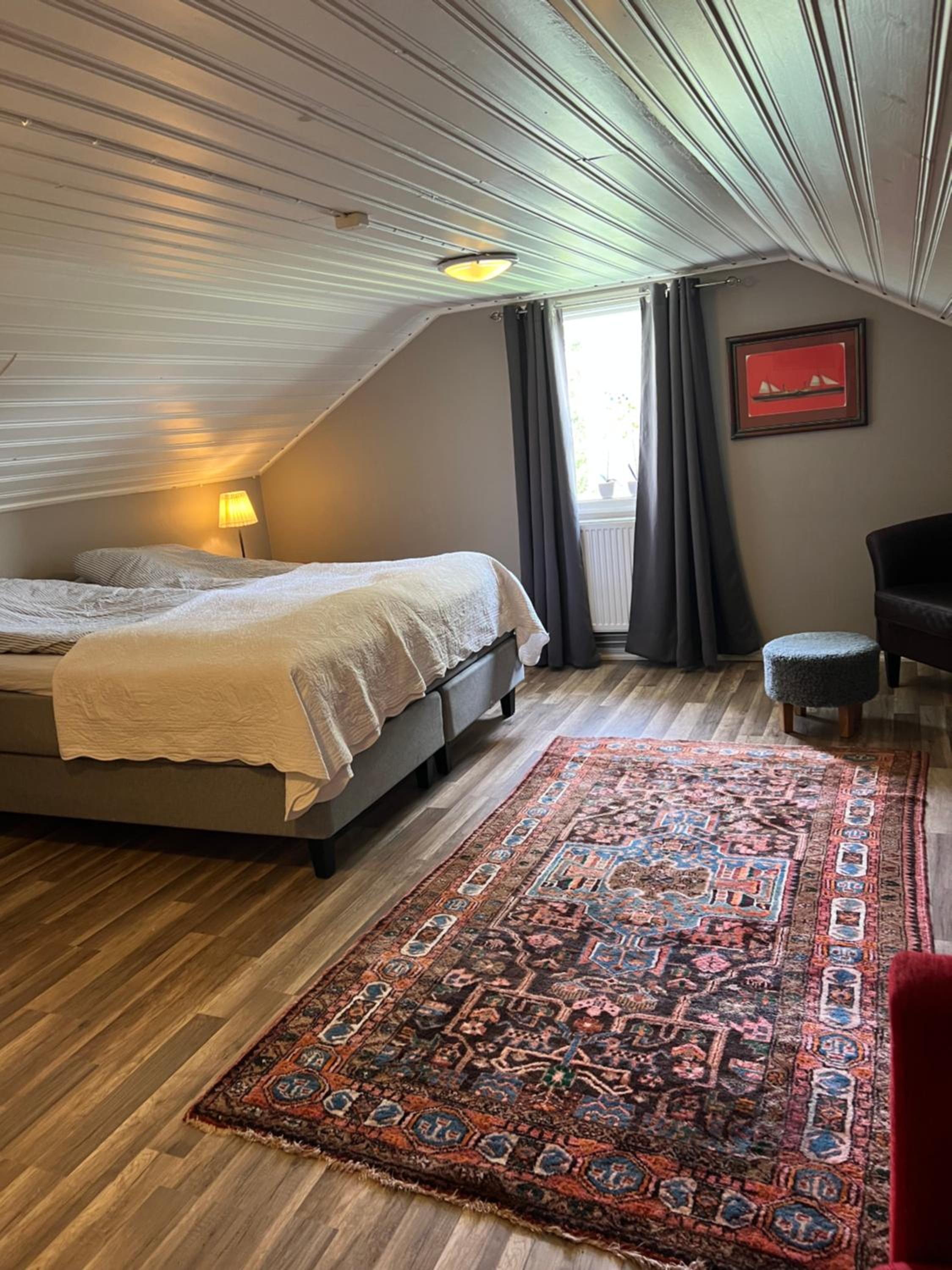 Vänersborg B&B view 4