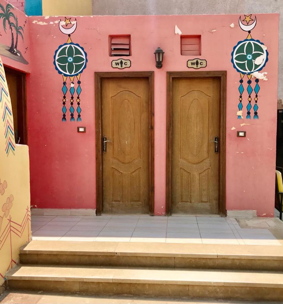 Sahara Pyramids Hotel