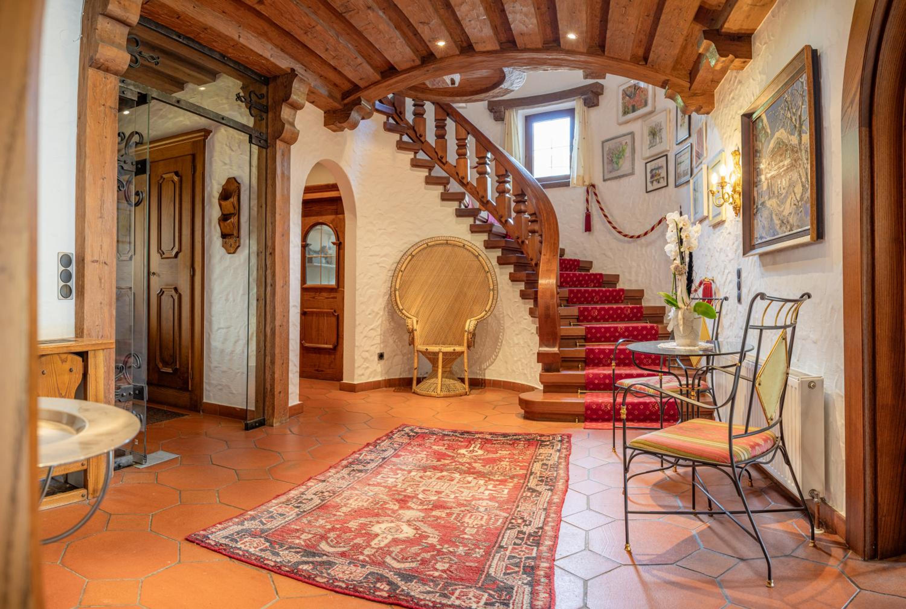 Villa Emma