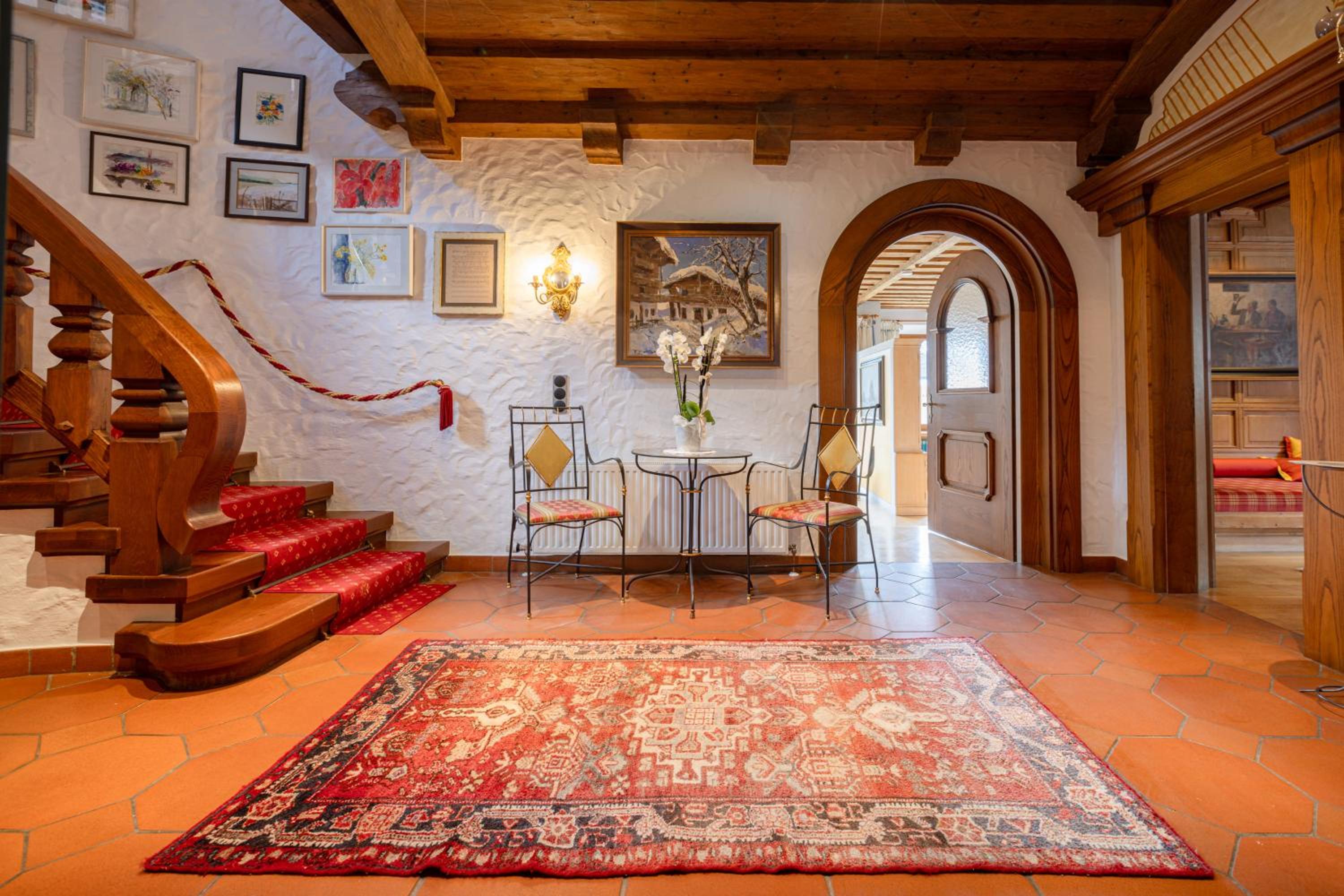 Villa Emma