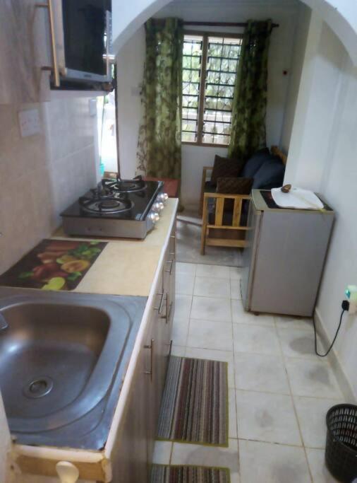 Moringa Garden Cottage, mombasa, north coast, kikambala view 3
