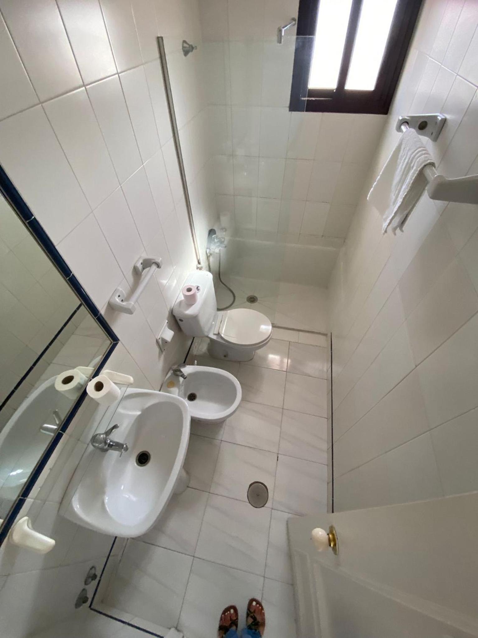 Hostal Carlos III