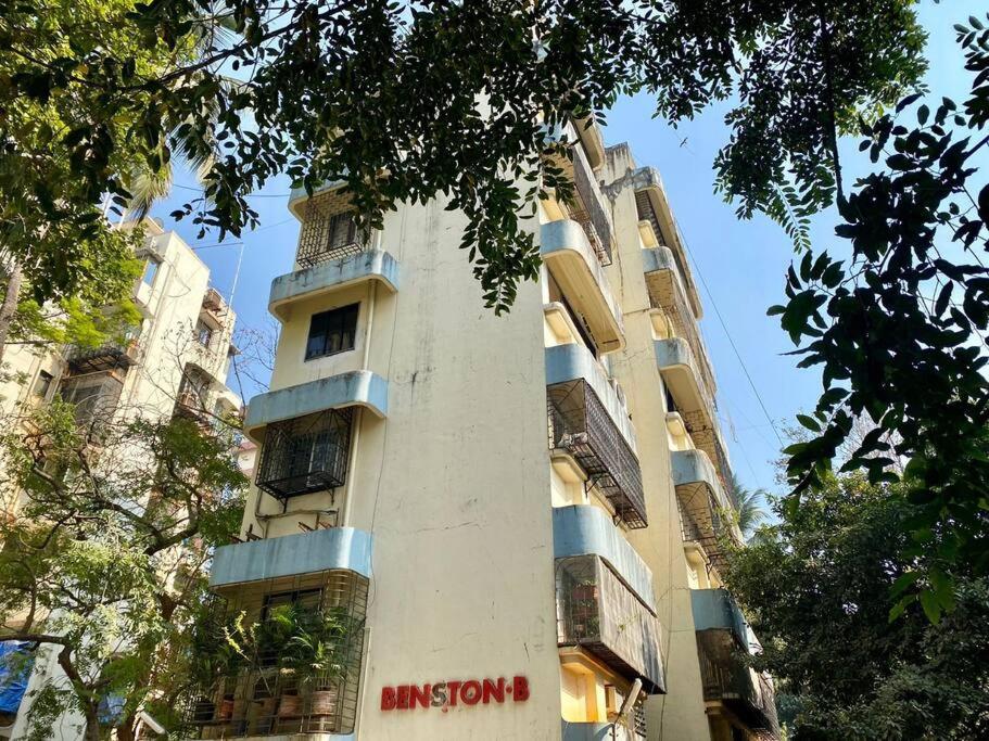 Benston 203, Off Carter Road, Bandra West by Connekt Homes view 2