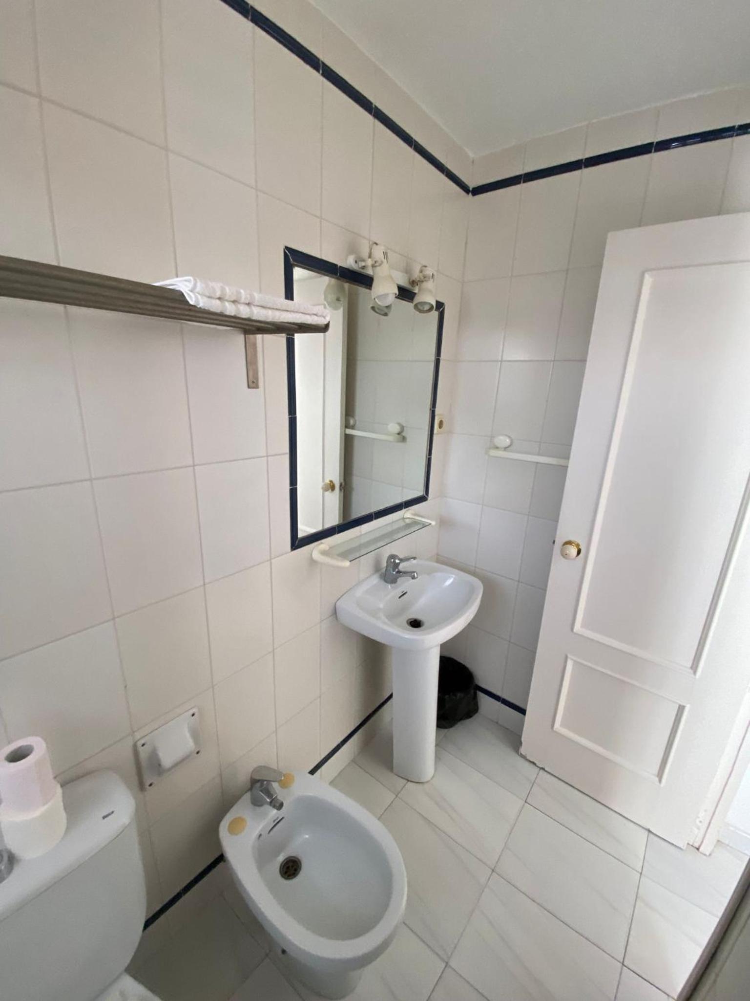 Hostal Carlos III