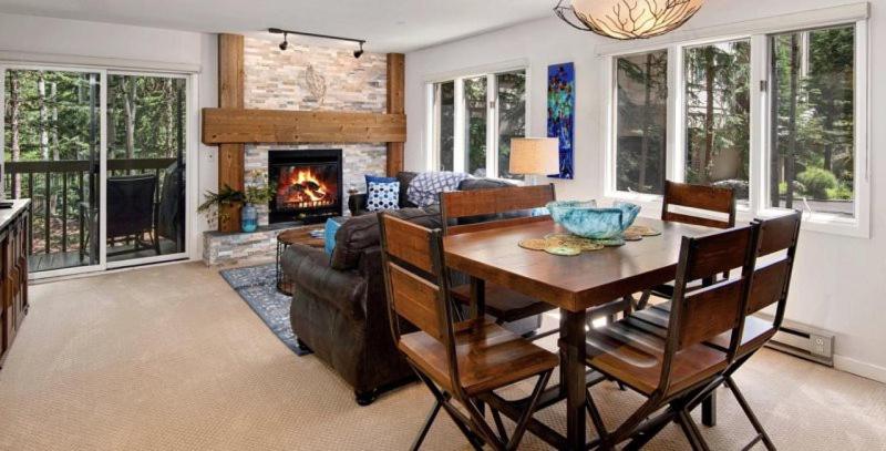 Townsend Place Ski In, Ski Out 1 Bedroom Condo view 2