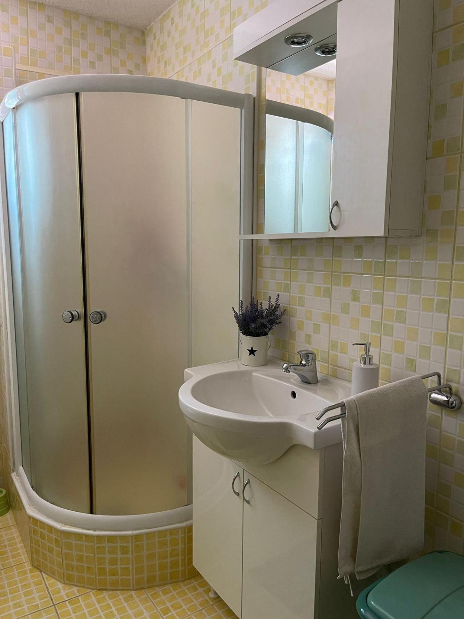 Muzur Apartment