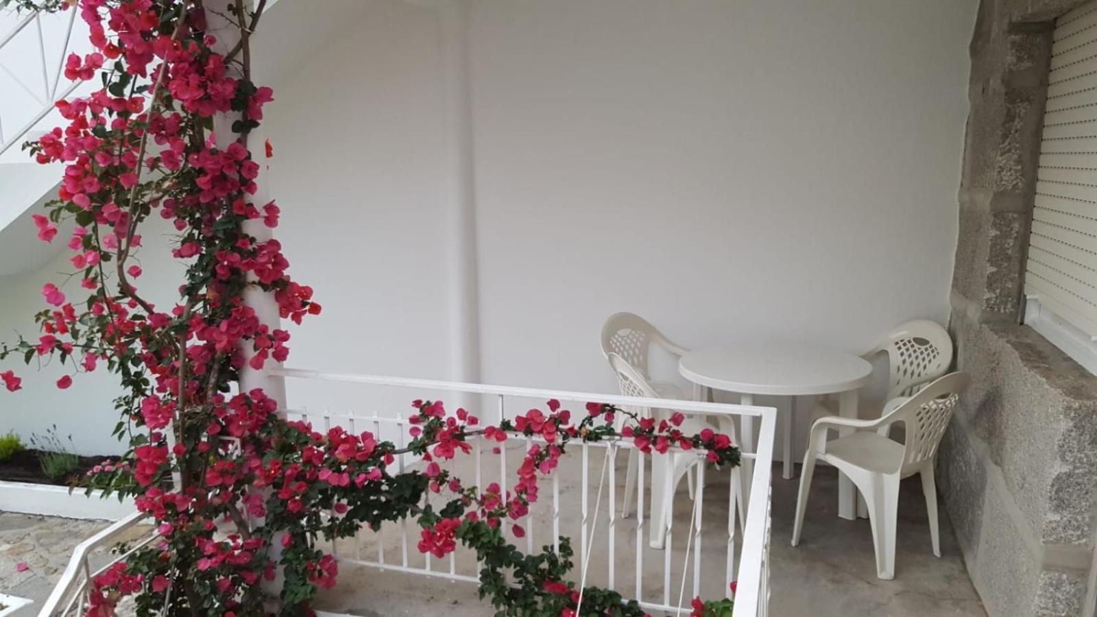 Apartamentos Turisticos Arosa Ogrove