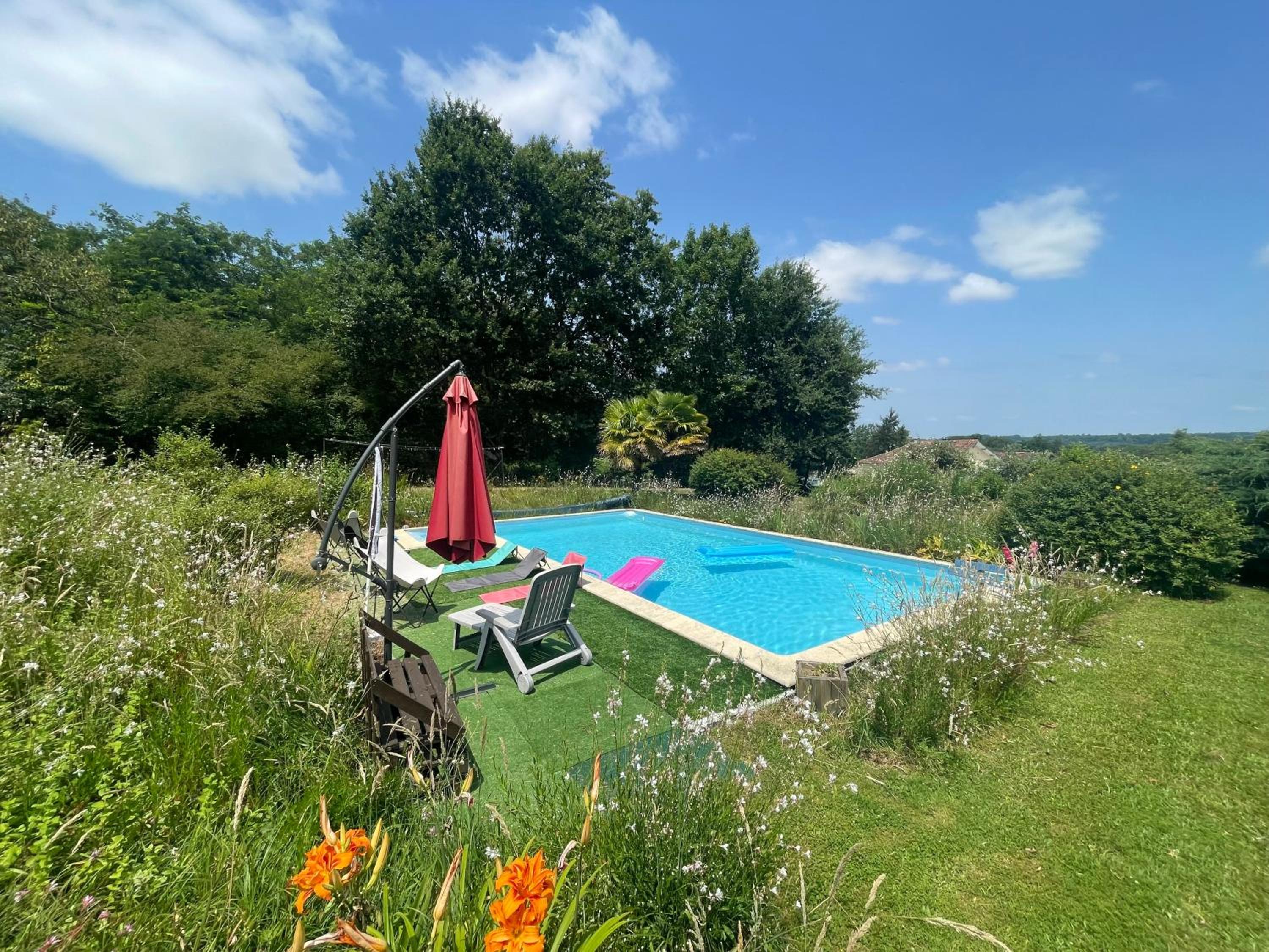 Domaine Pierrot view 4