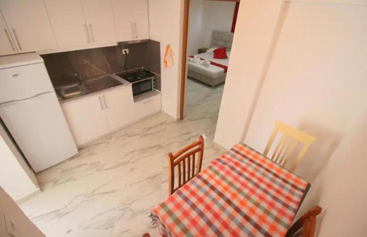 Koci Apartments
