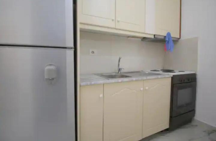Koci Apartments