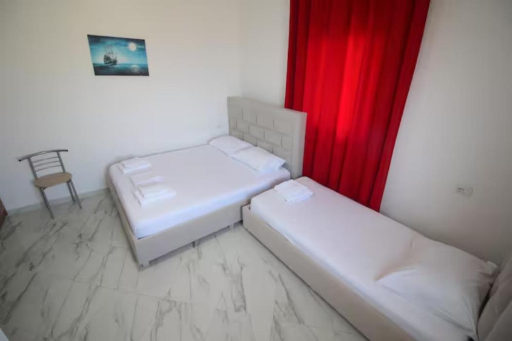 Koci Apartments