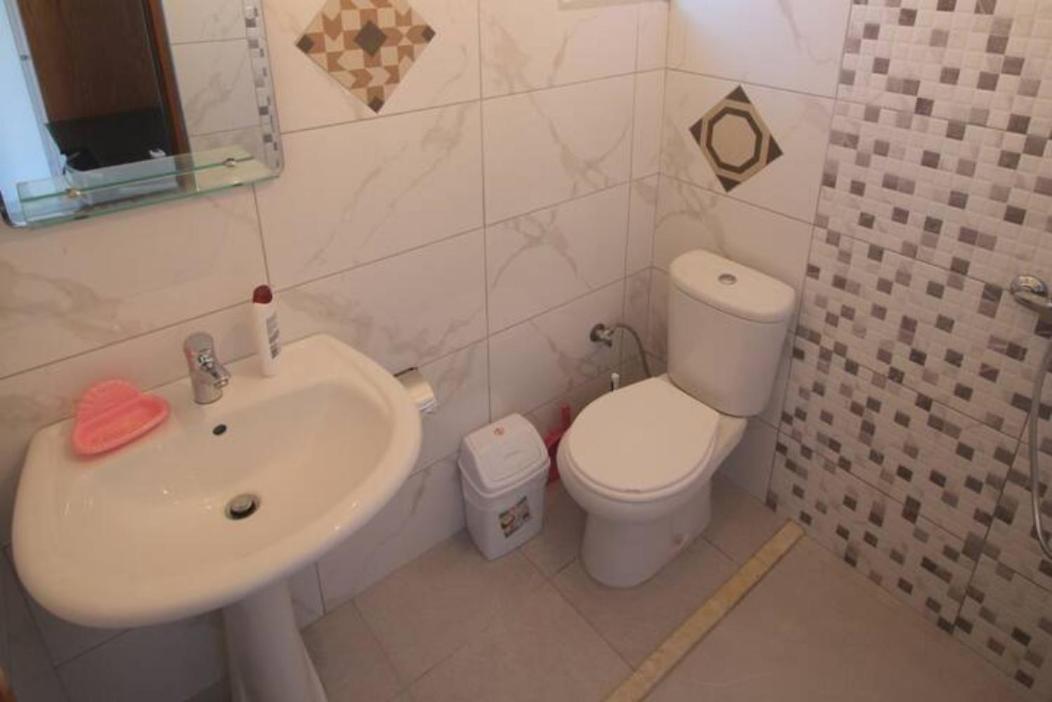 Koci Apartments