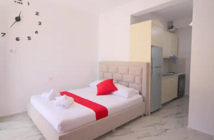 Koci Apartments