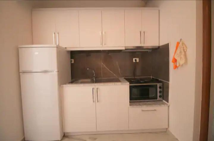 Koci Apartments