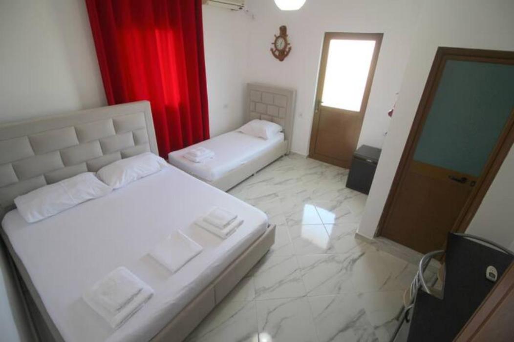 Koci Apartments