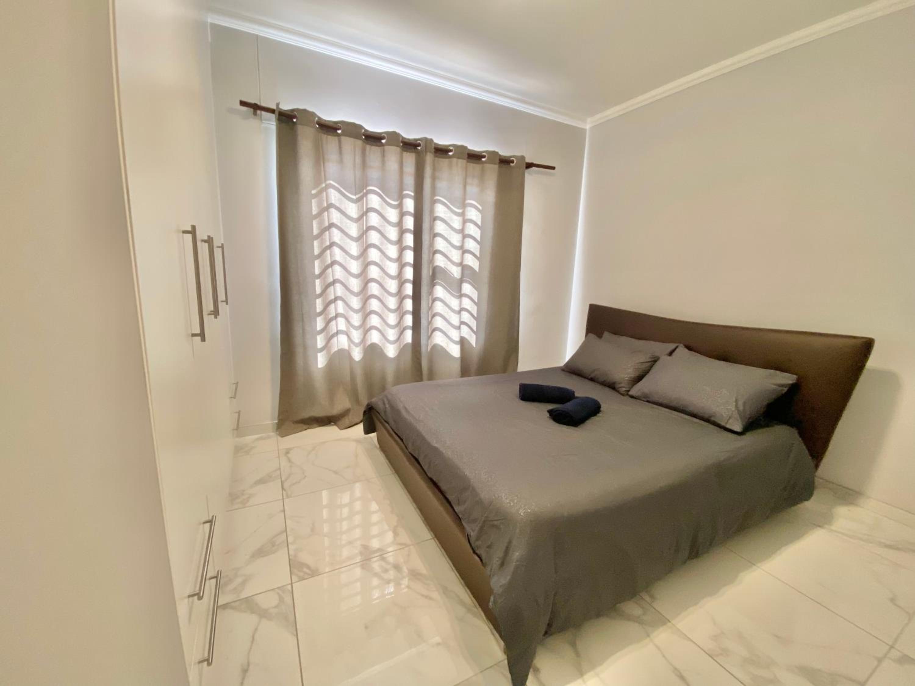 TETEK Spacious & Private Air-Conditioned 1-Bedroom view 2