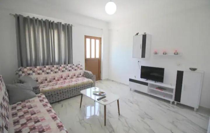 Koci Apartments