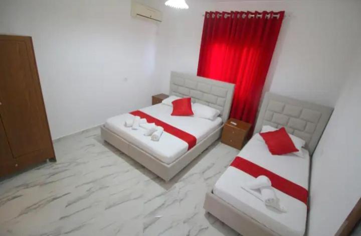 Koci Apartments