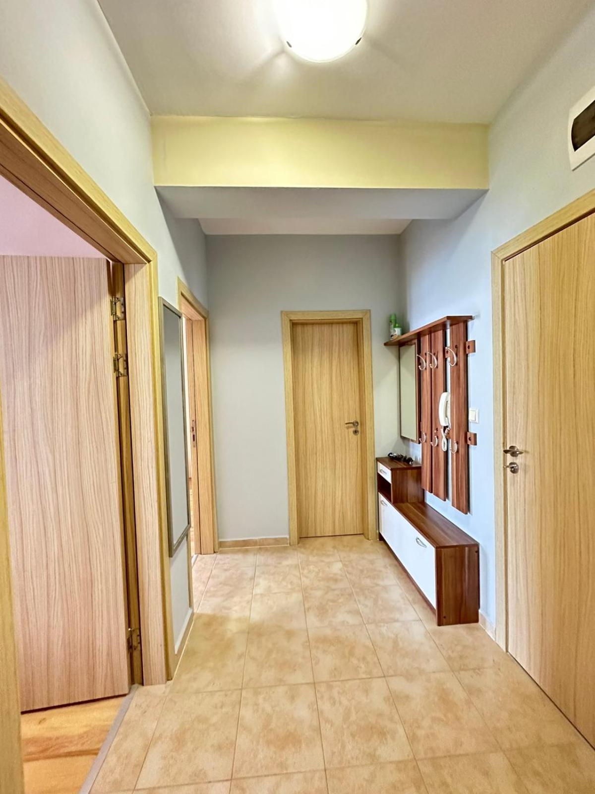 Sozopol Harmani Beach Apartcomplex Onegin II Apartment 5 - Free Parking