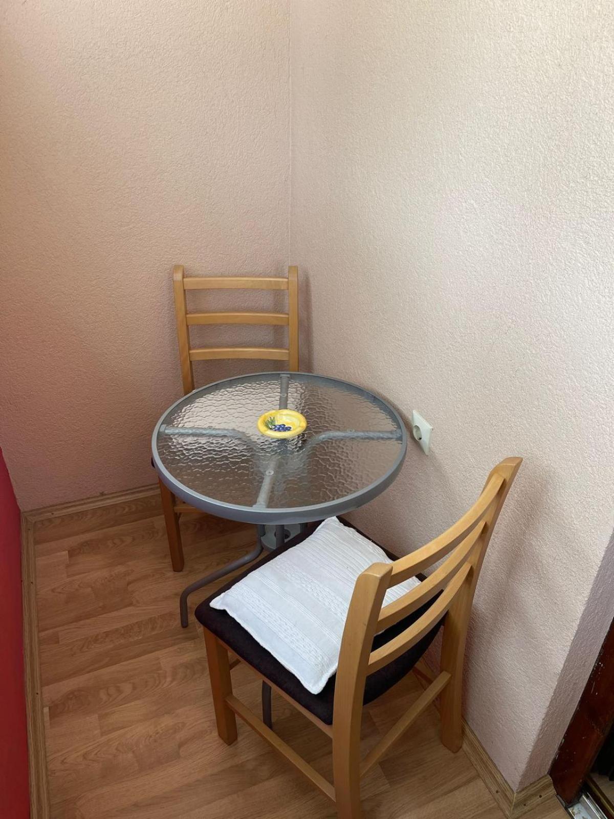 Muzur Apartment