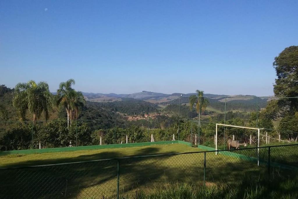 Recanto Vista Mantiqueira