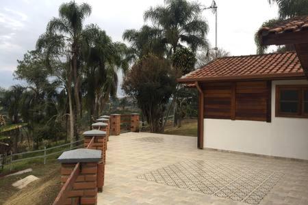 Recanto Vista Mantiqueira