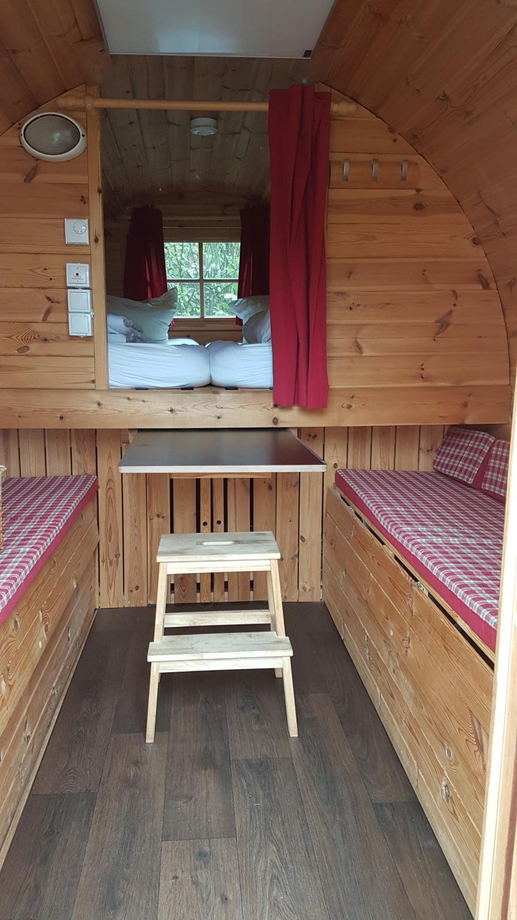 Blütencamping Riegelspitze