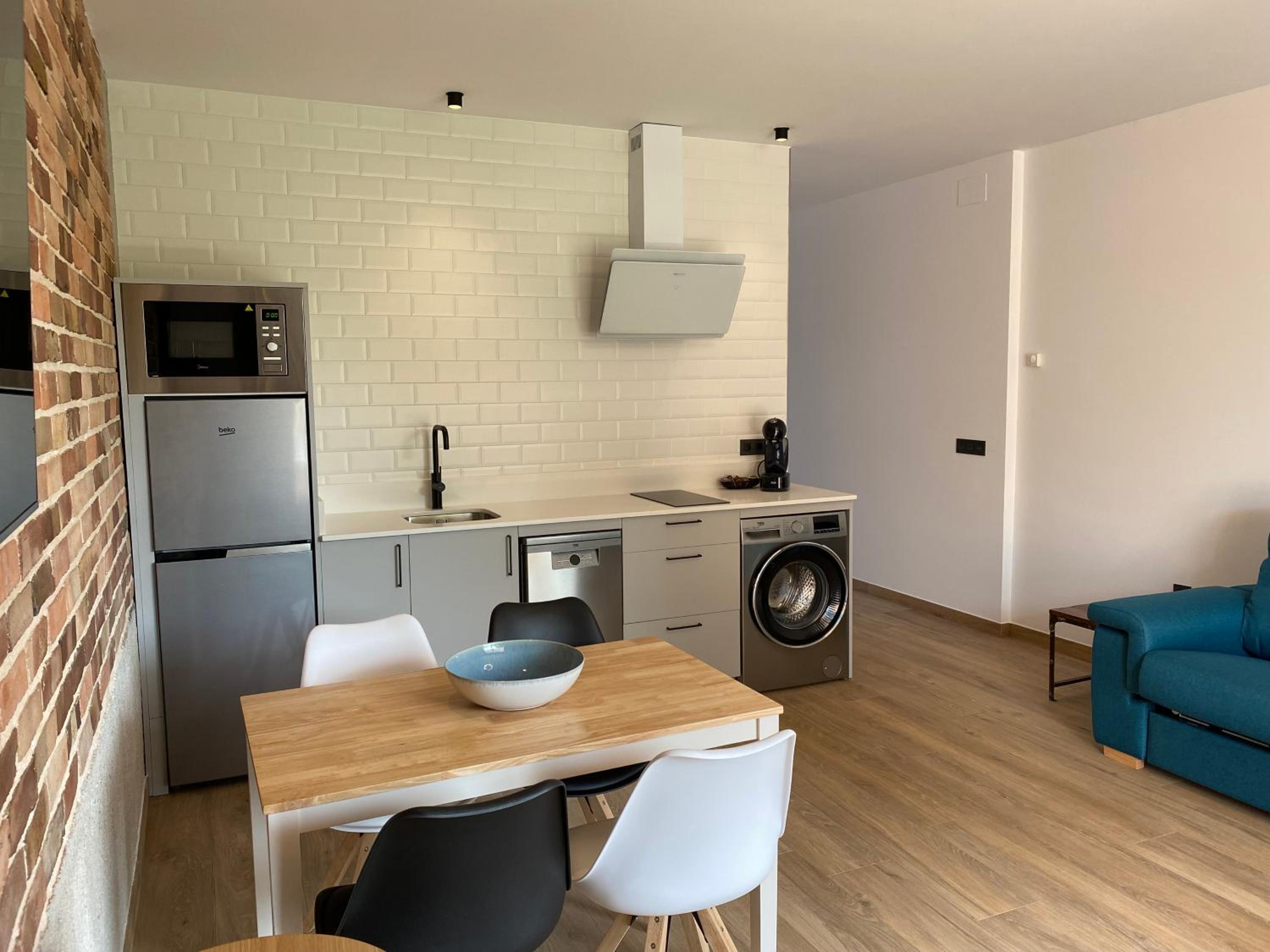 Alma Marina Apartamentos