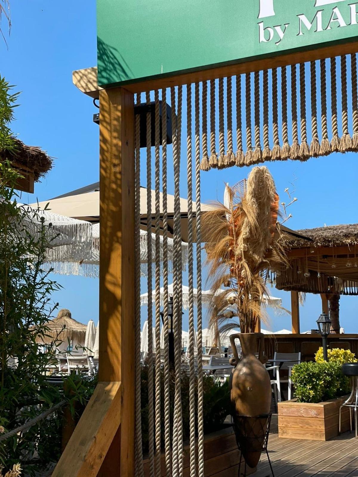 Bali Vibes Getaway Apartment near the Beach