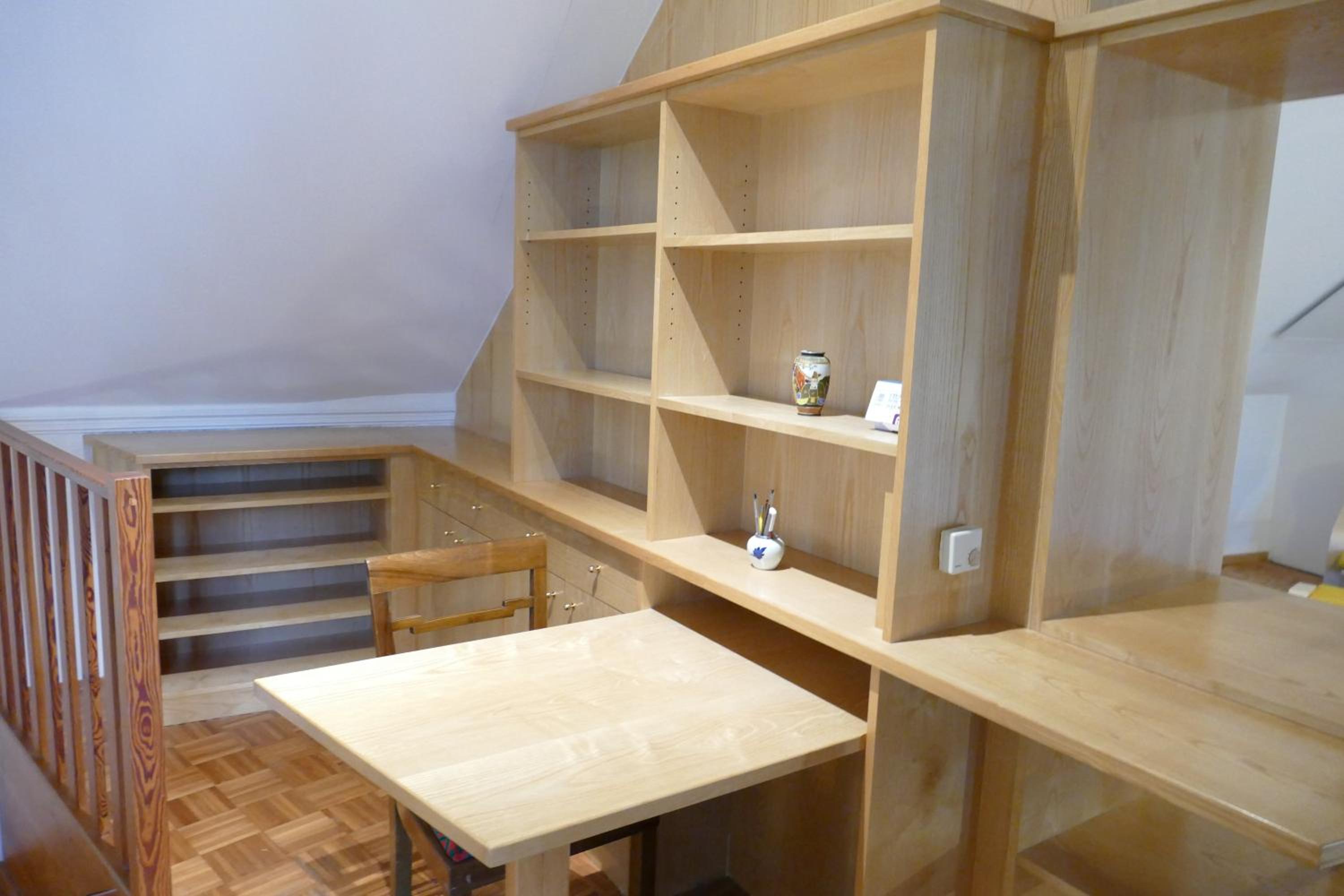 Traumhafte Maisonnette mit Kamin