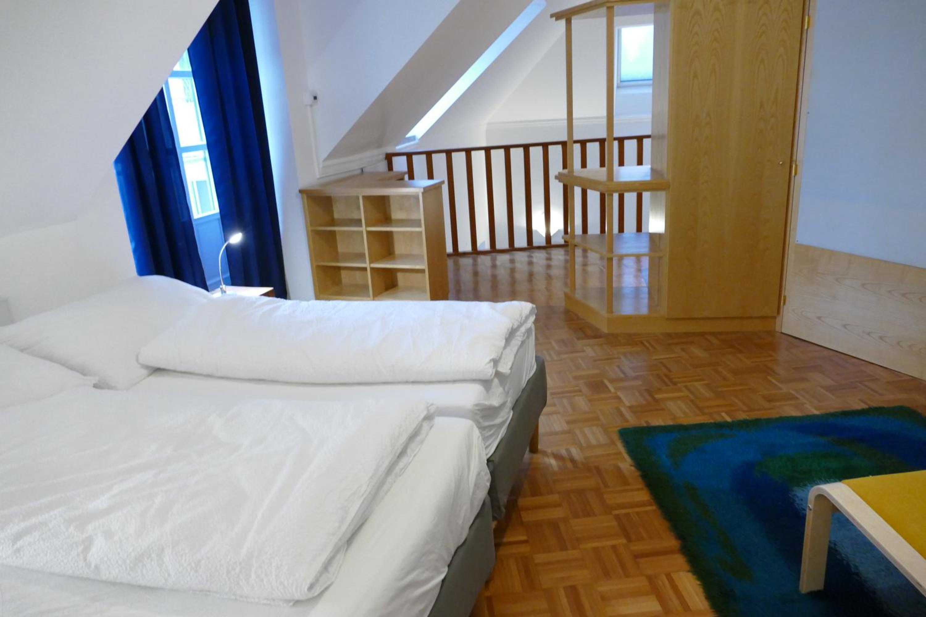 Traumhafte Maisonnette mit Kamin