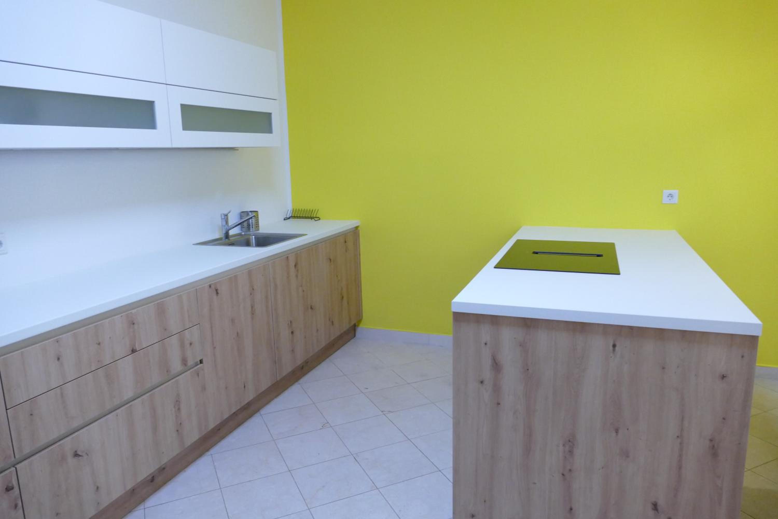 Traumhafte Maisonnette mit Kamin