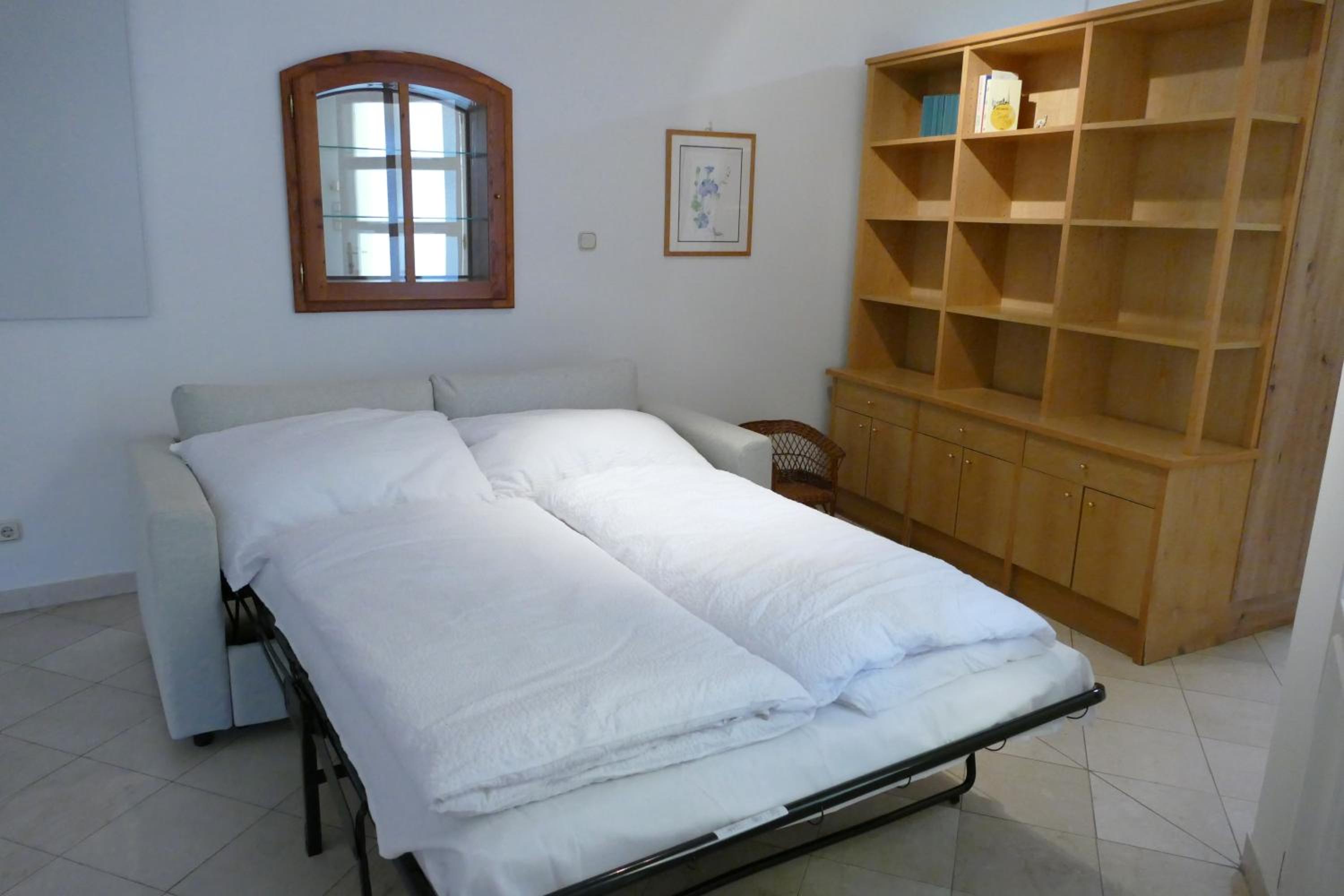 Traumhafte Maisonnette mit Kamin