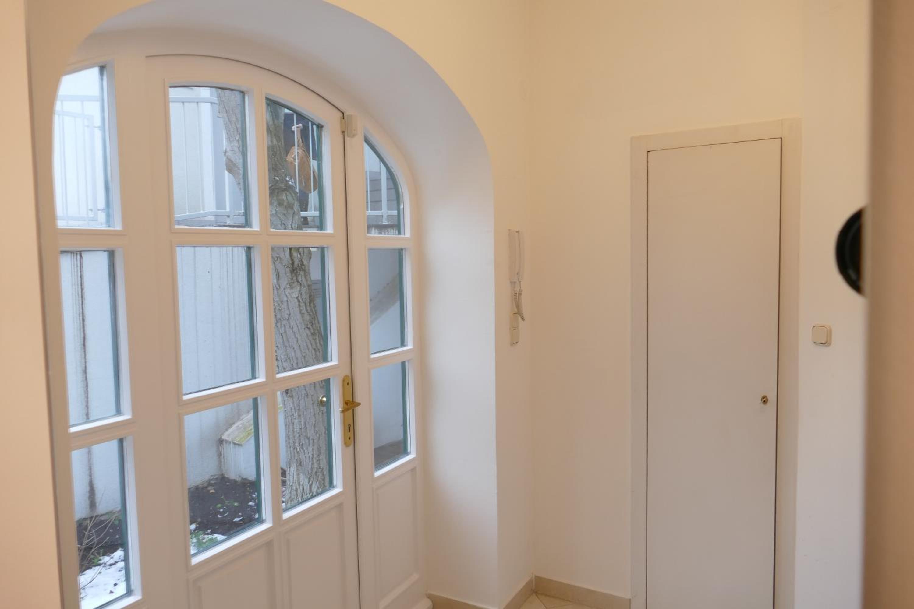 Traumhafte Maisonnette mit Kamin