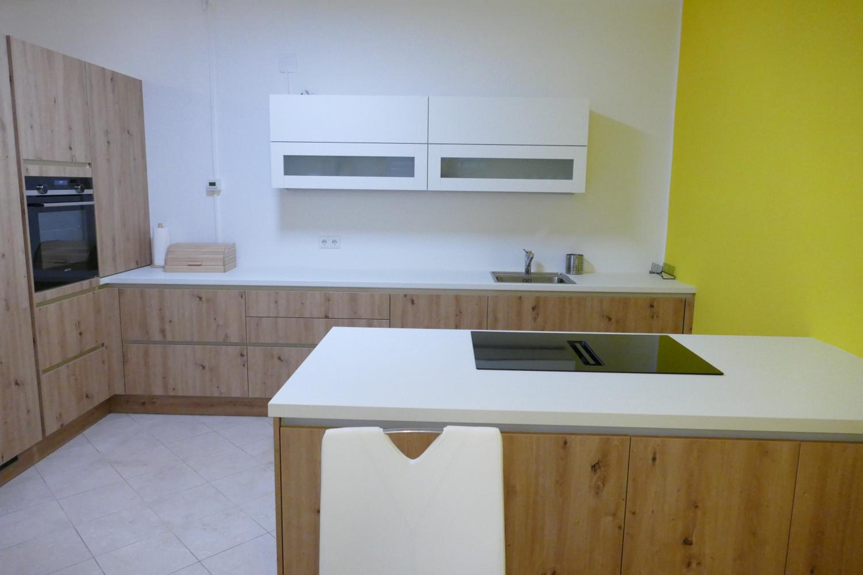 Traumhafte Maisonnette mit Kamin